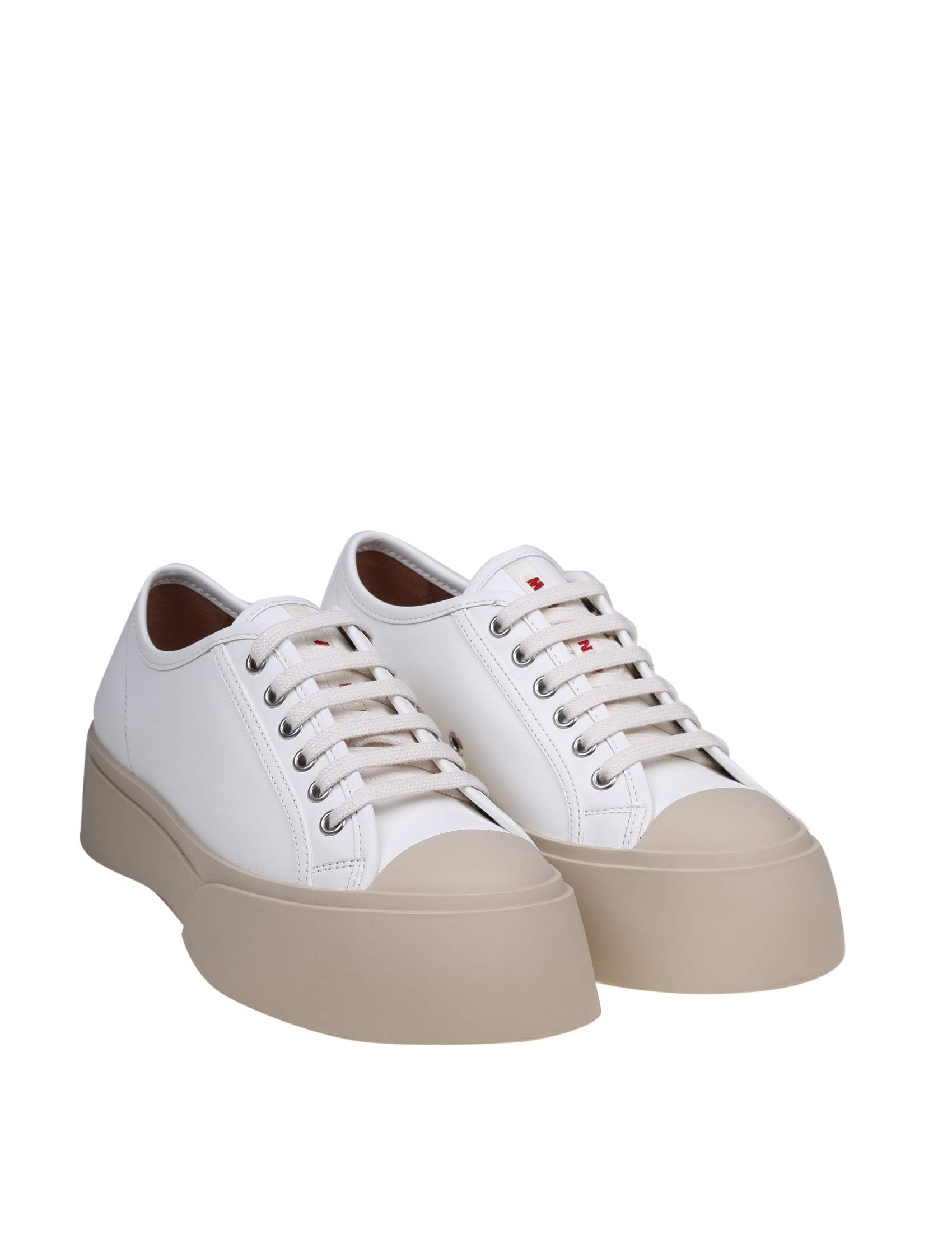 MARNI Women's Pablo Low-Top Sneakers