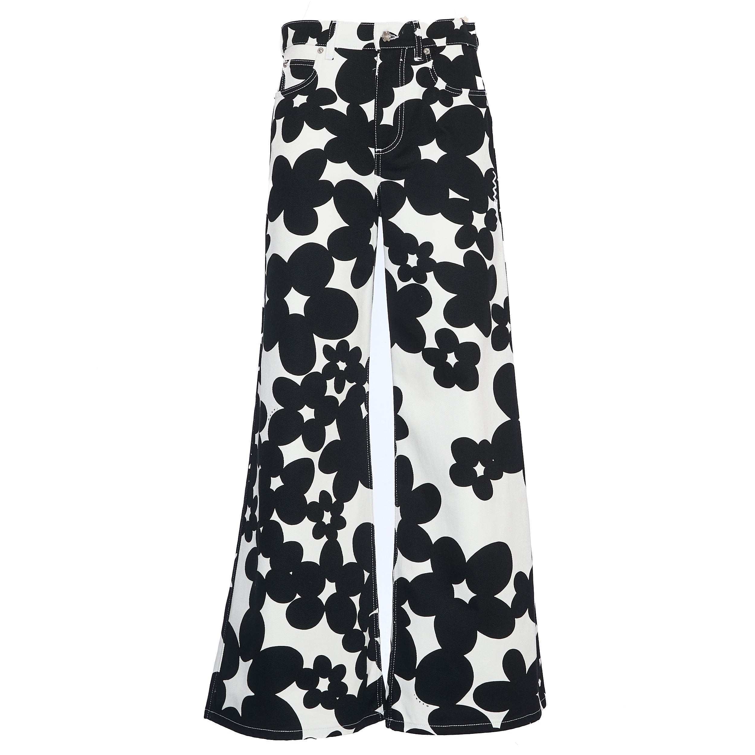 MARNI Dillies Mini Trousers for Women