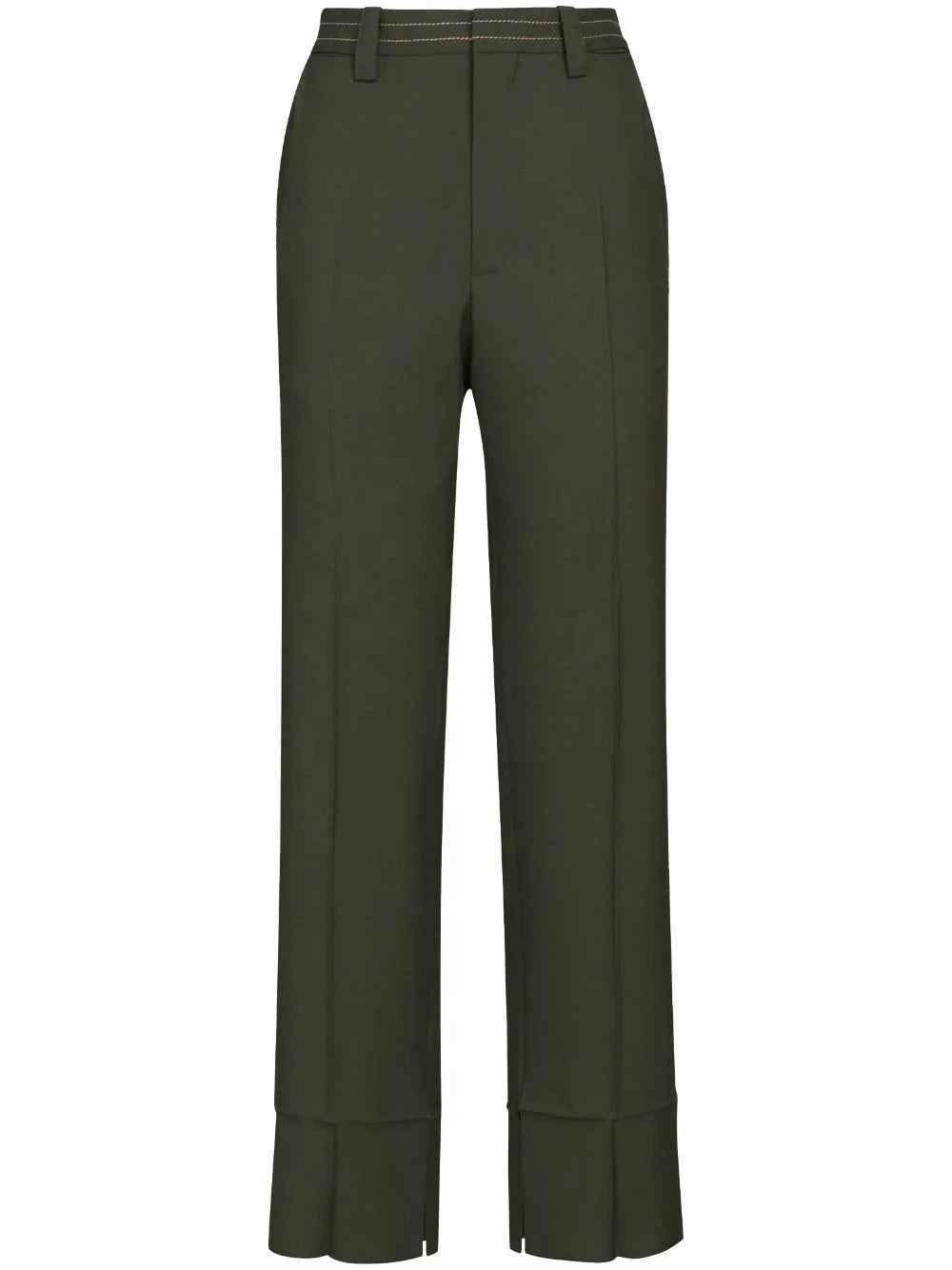 MARNI Elegant Trousers for Women