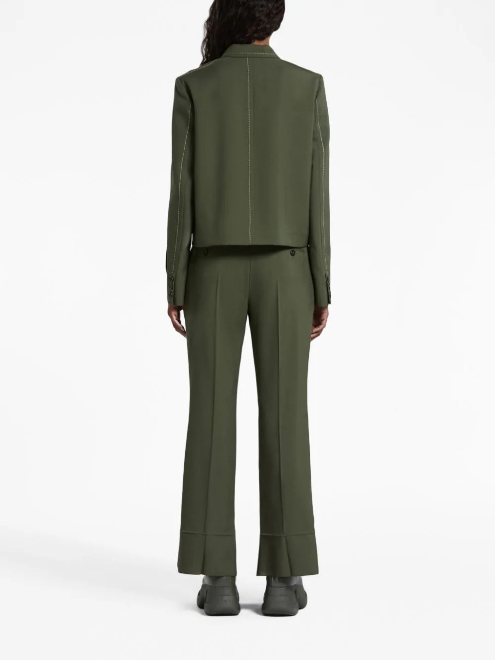 MARNI Elegant Trousers for Women