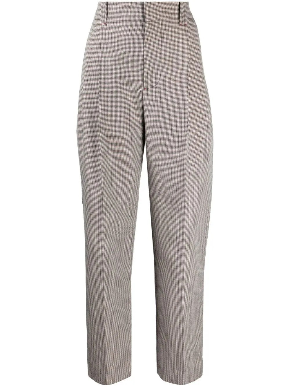 MARNI Stylish Tailored Pants for Women