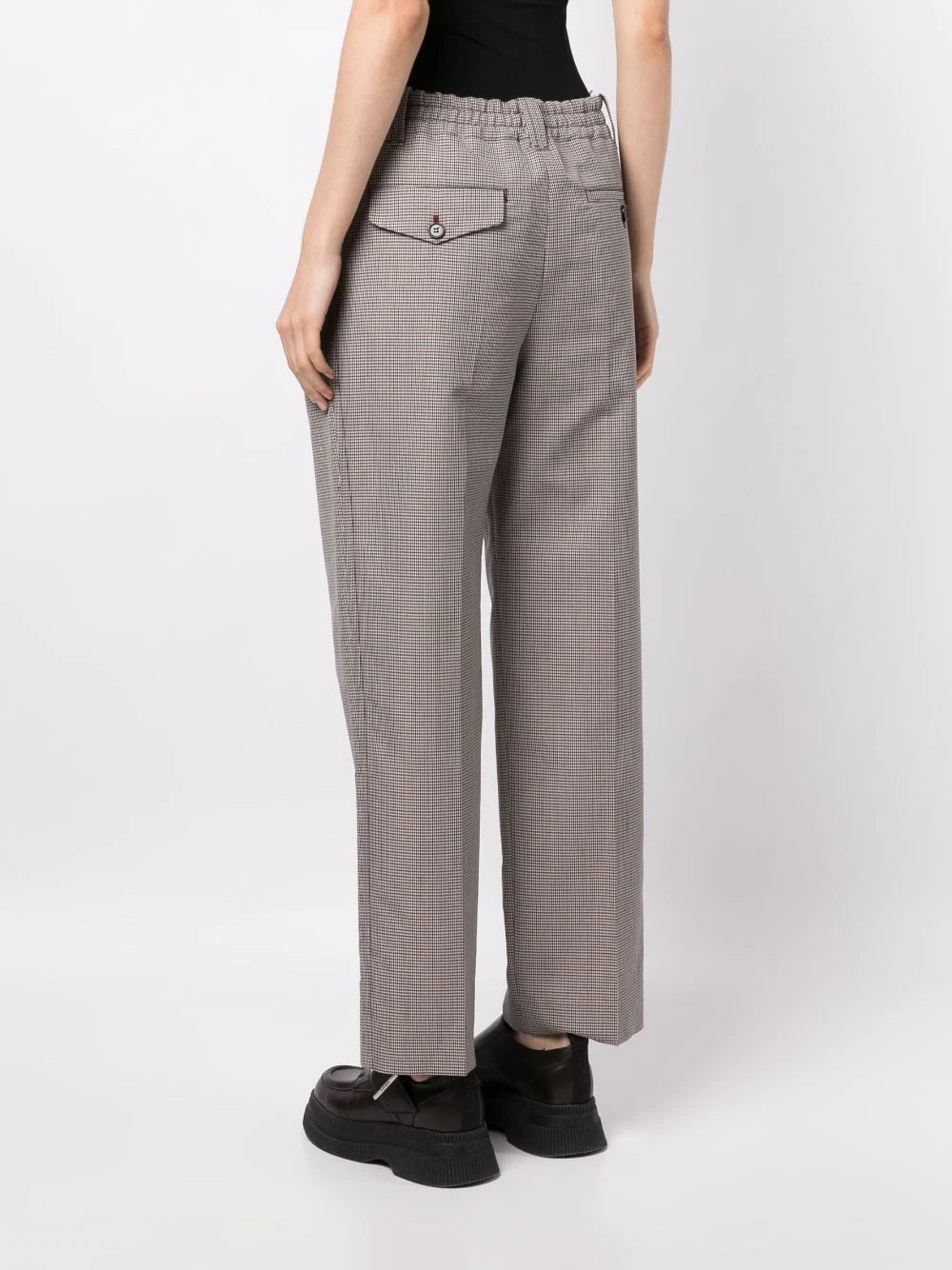 MARNI Stylish Tailored Pants for Women
