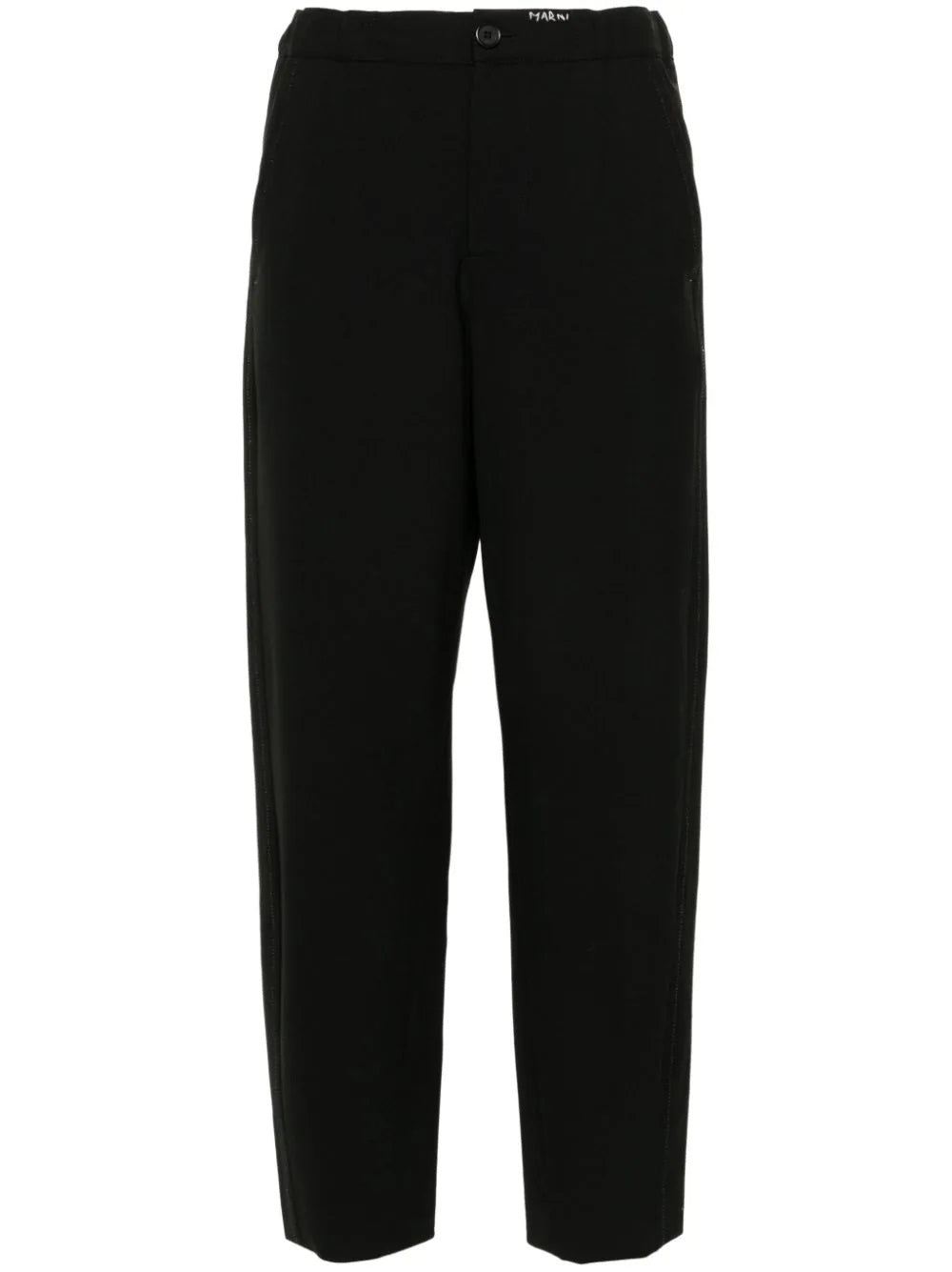 MARNI Chic Modern Trousers for Women