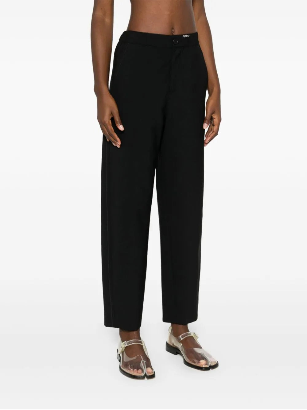 MARNI Chic Modern Trousers for Women