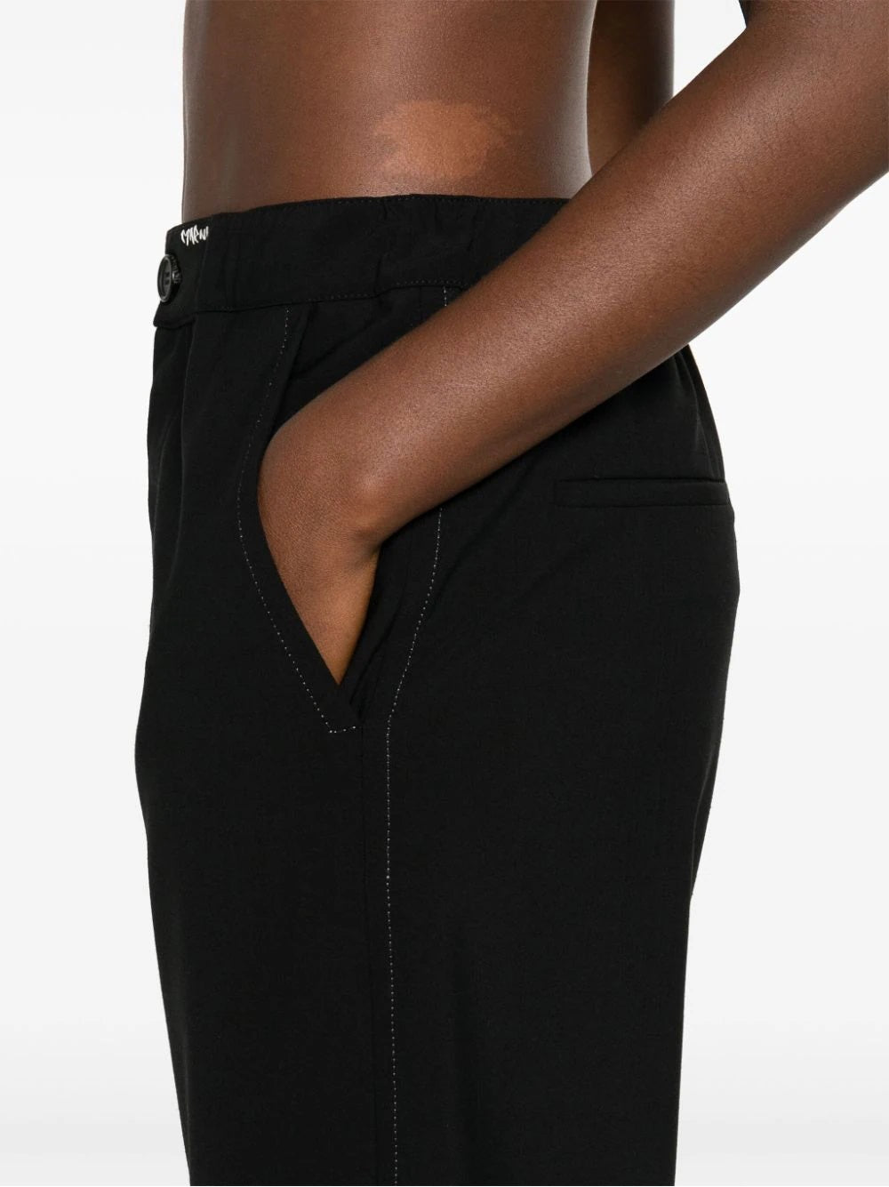 MARNI Chic Modern Trousers for Women