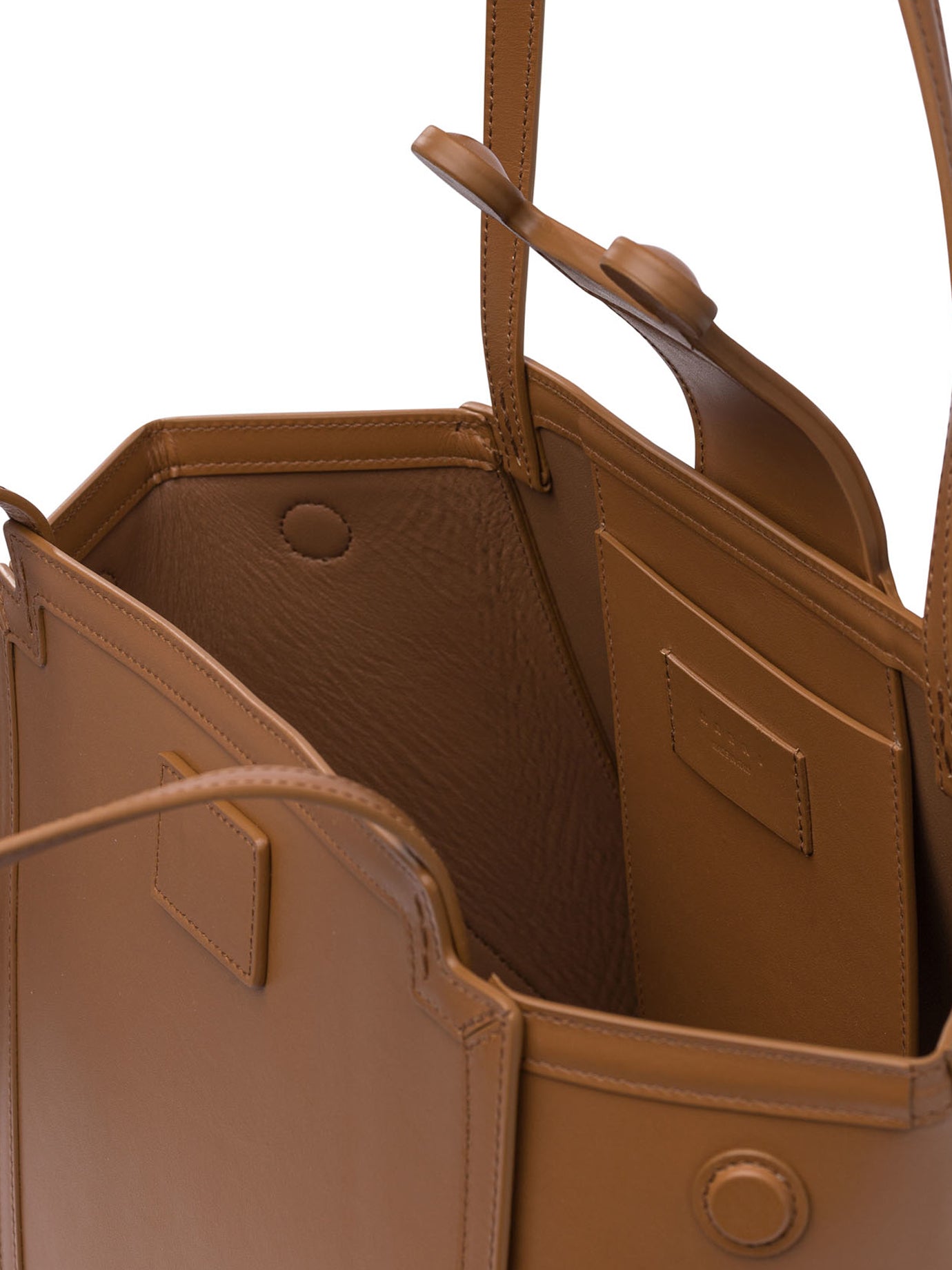 MARNI Elegant Shoulder Handbag