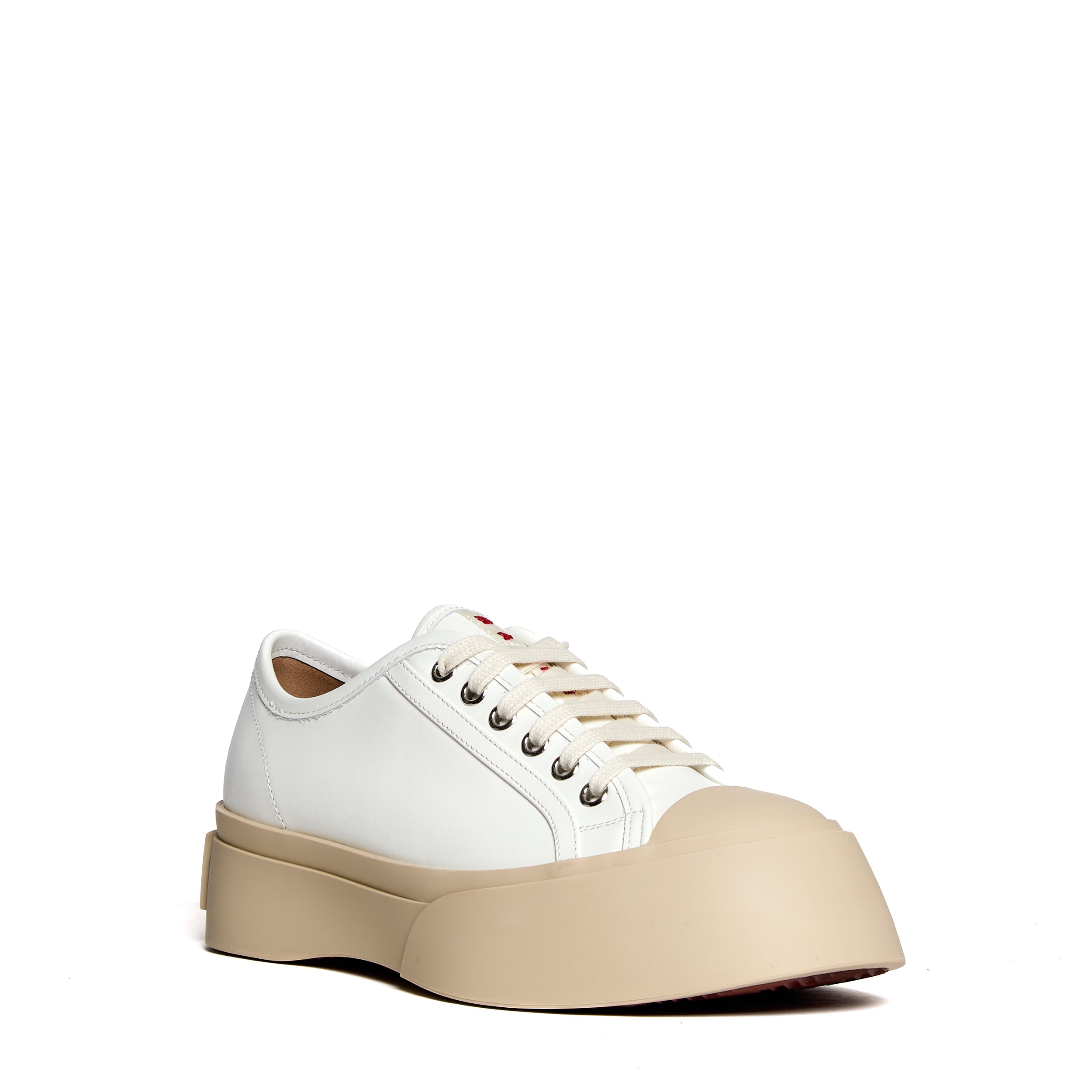 MARNI Women’s Sneaker Pablo Mini Platform