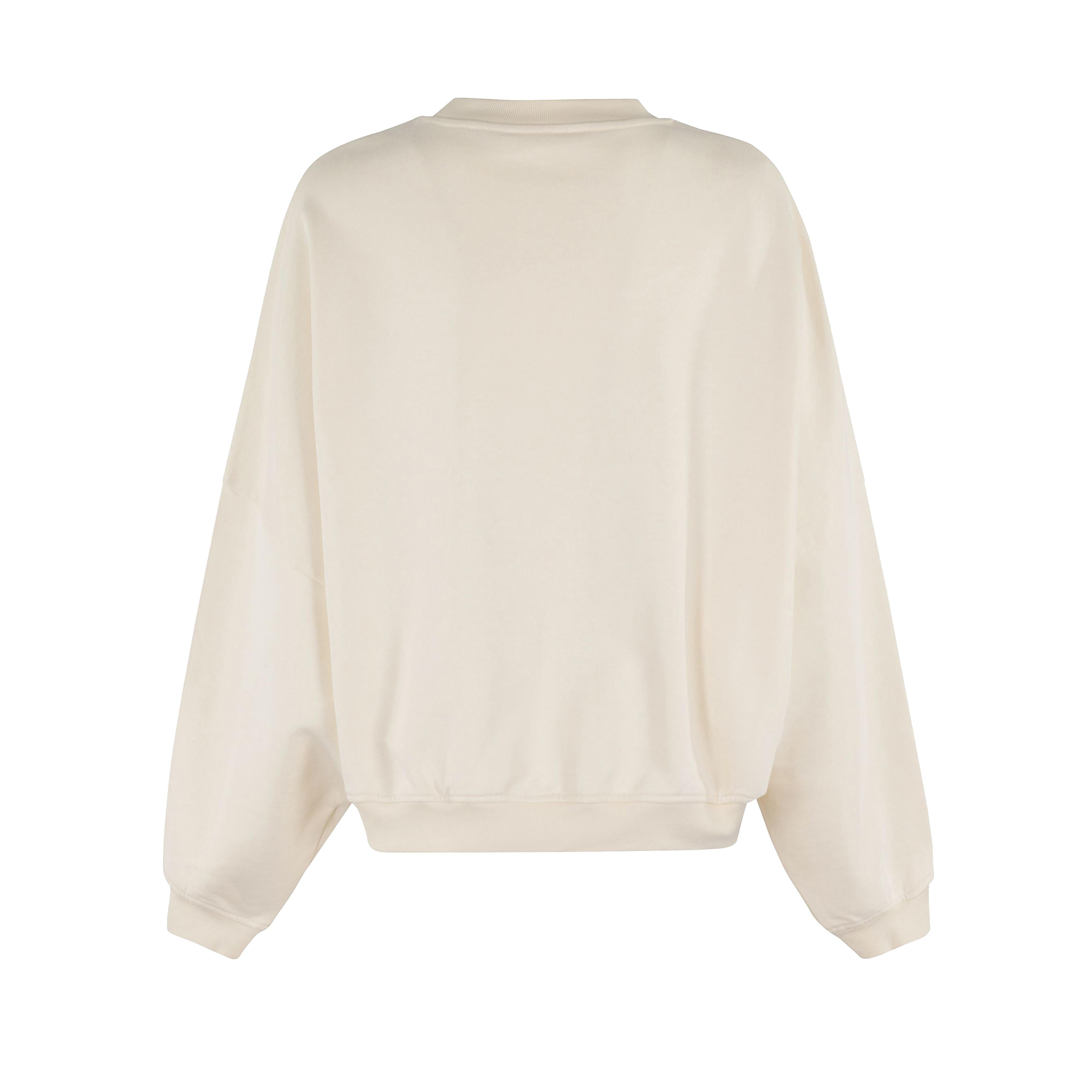 MARNI Cozy Cotton Knit Sweatshirt