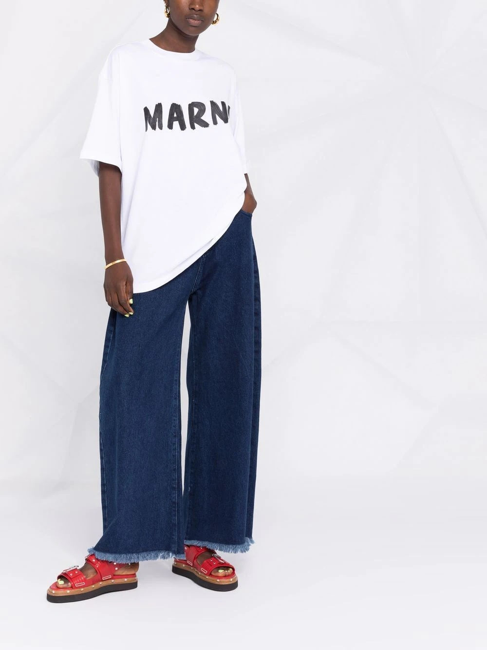 MARNI Classic Women's T-shirt
