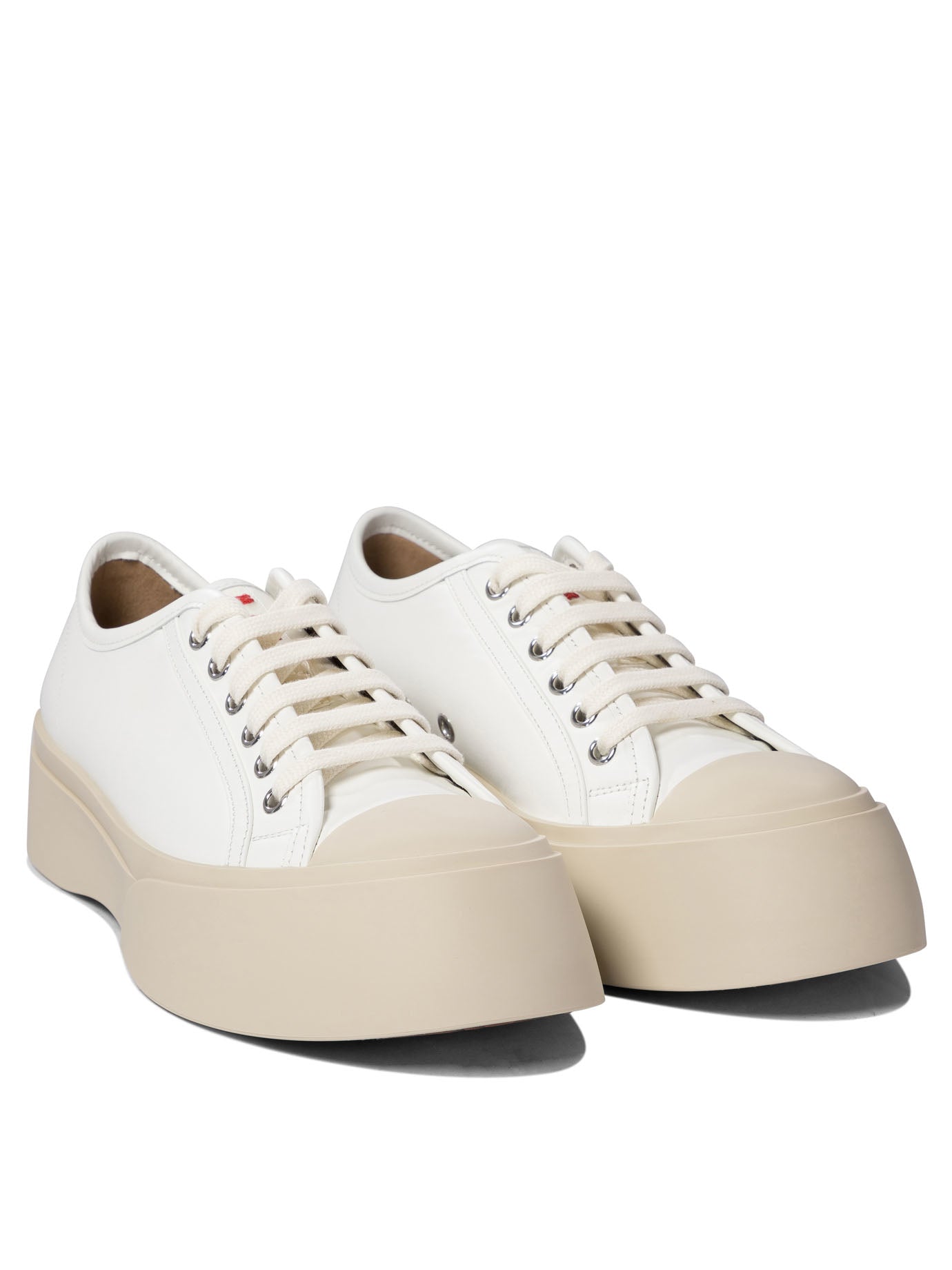 MARNI Women's Pablo Low-Top Sneakers