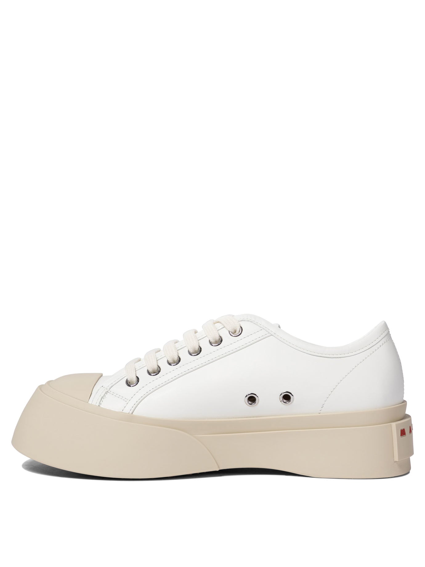 MARNI Women's Pablo Low-Top Sneakers