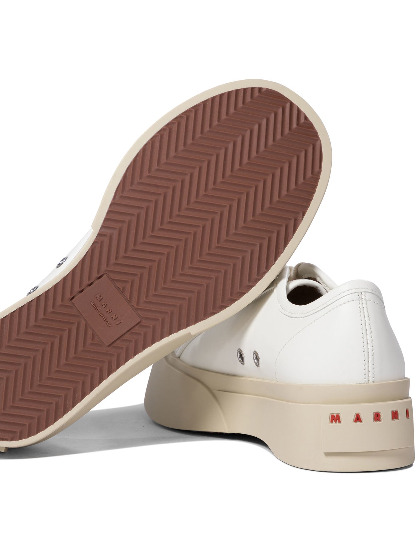 MARNI Women's Pablo Low-Top Sneakers