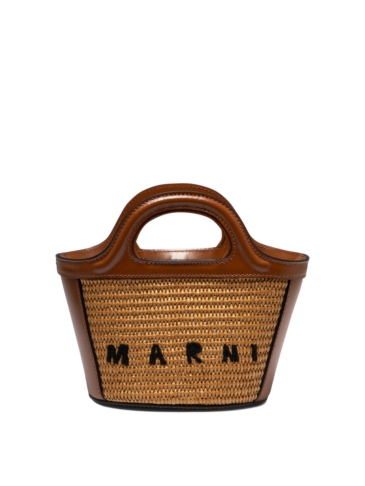 MARNI Mini Tropicalia Handbag