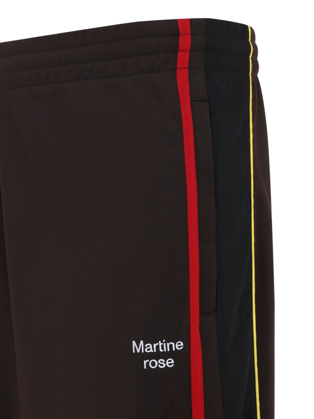 MARTINE ROSE Track Trousers for Men - FW25 Style