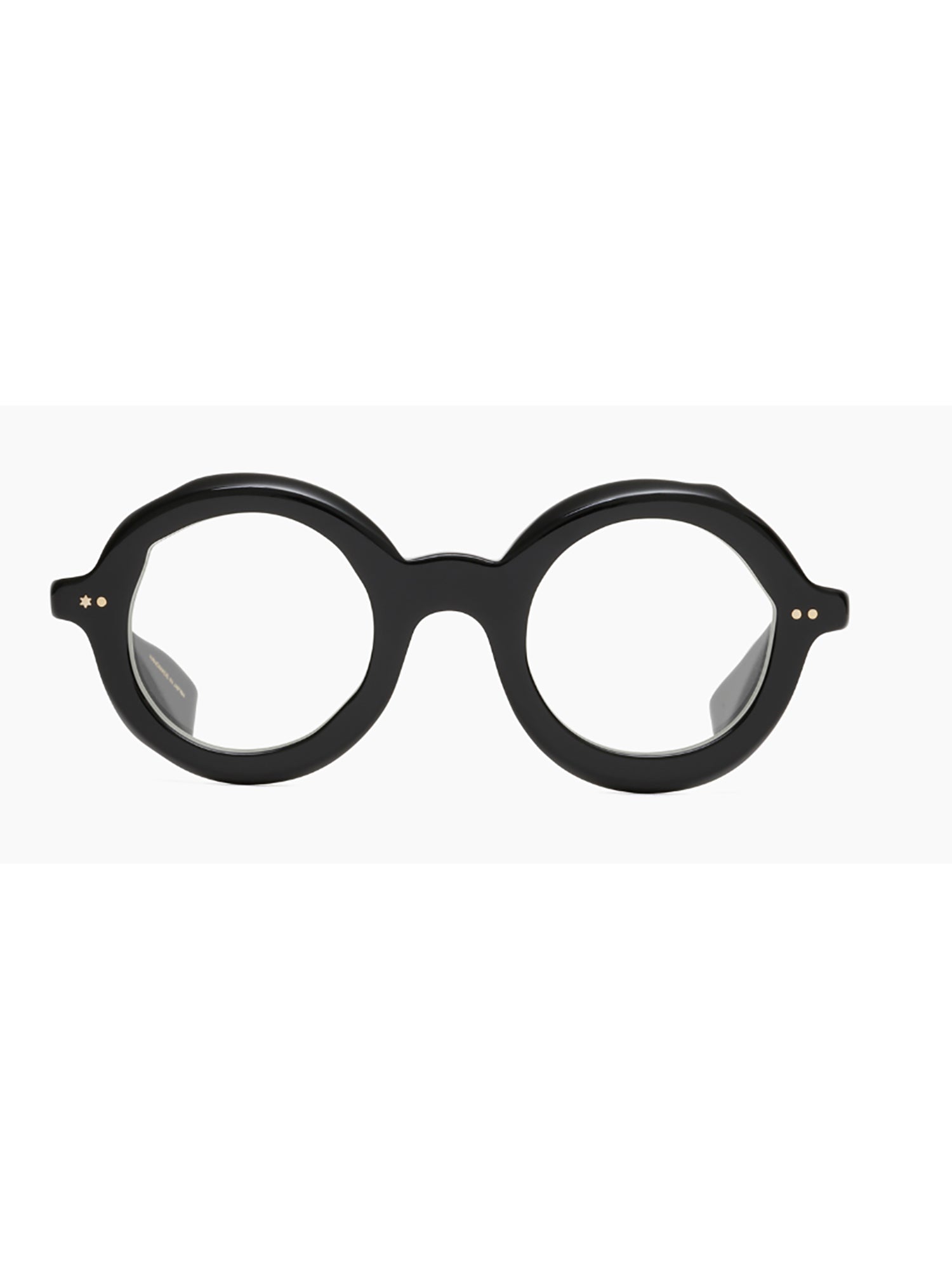MASAHIROMARUYAMA Stylish Acetate Frames with 145mm Temple Size