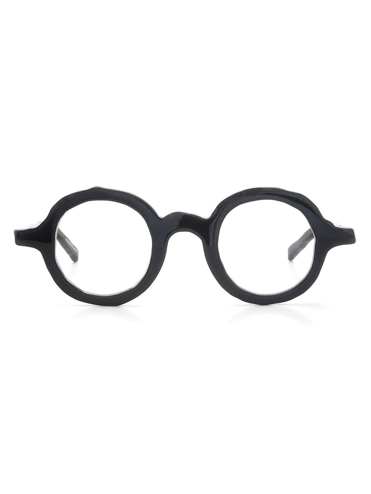 MASAHIROMARUYAMA Classic Oversized Sunglasses - MM/0067 NO.1