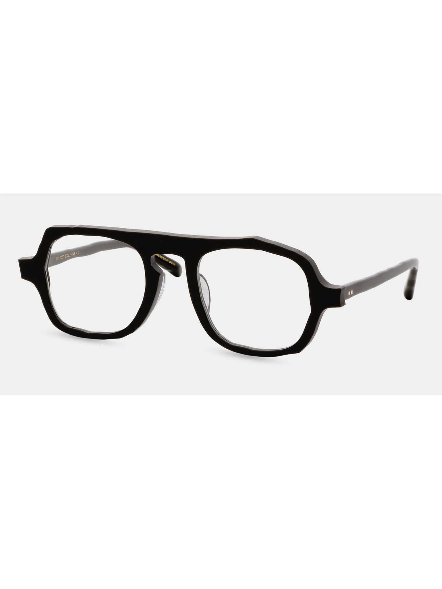 MASAHIROMARUYAMA Optical Frames MM/0087 NO.1 - International Fit for Modern Women