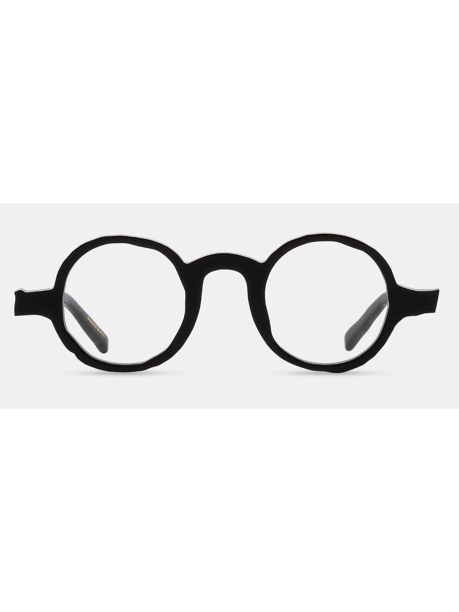 MASAHIROMARUYAMA Optical Frames MM/0088 NO.1 - International Fit for Women