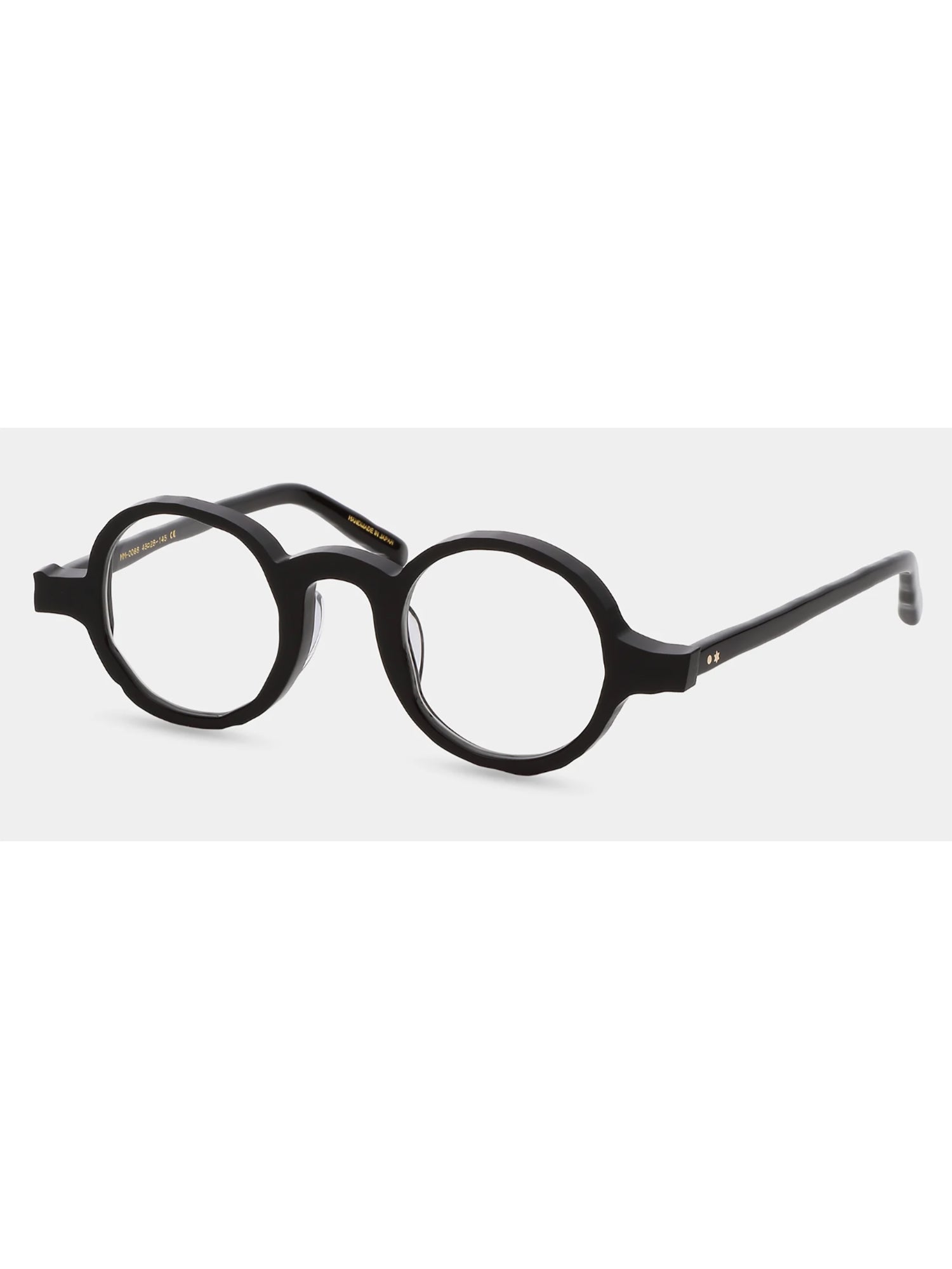MASAHIROMARUYAMA Optical Frames MM/0088 NO.1 - International Fit for Women