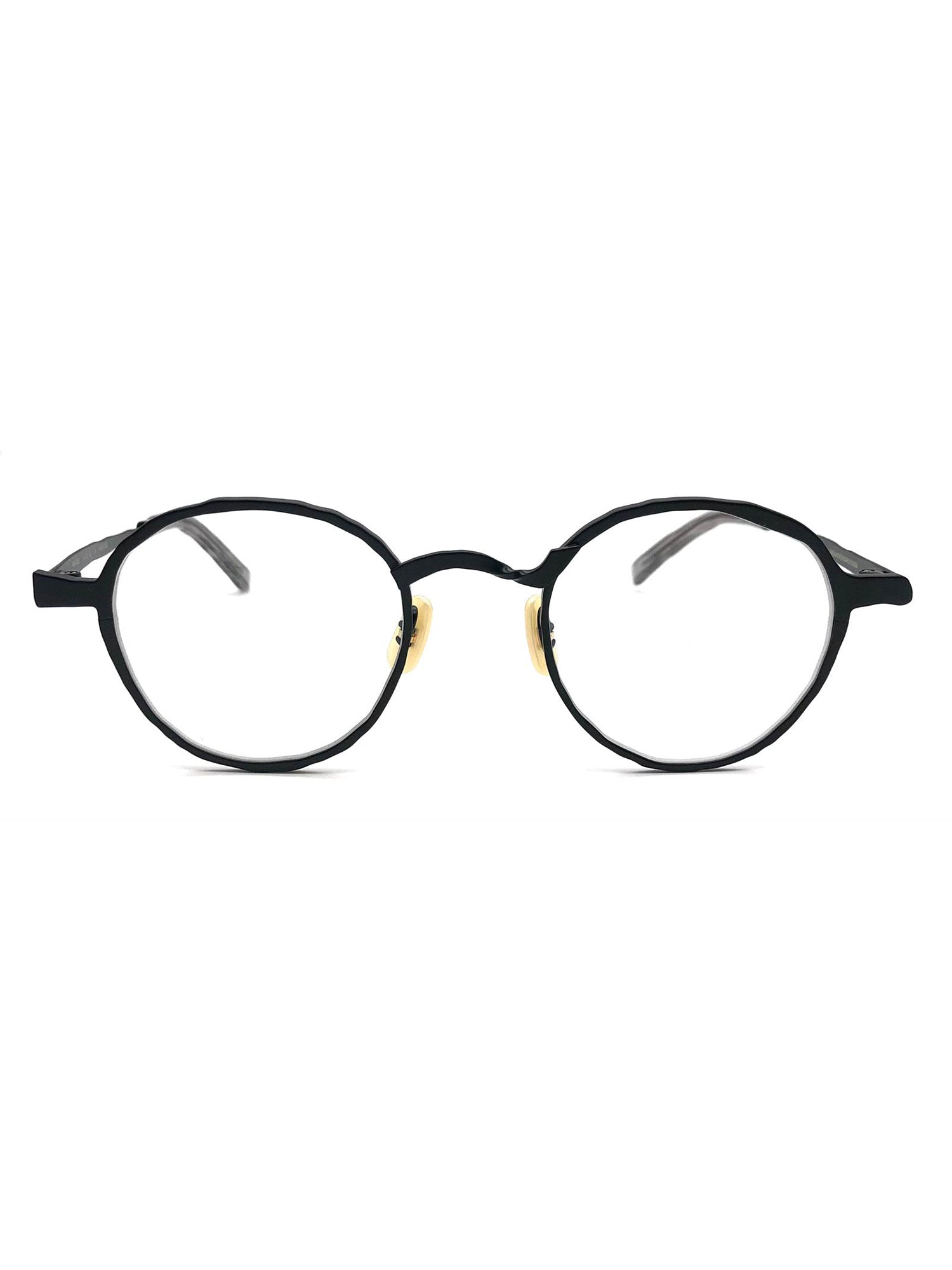 MASAHIROMARUYAMA Sleek Optical Frame MM/0092 NO.1 - International Fit