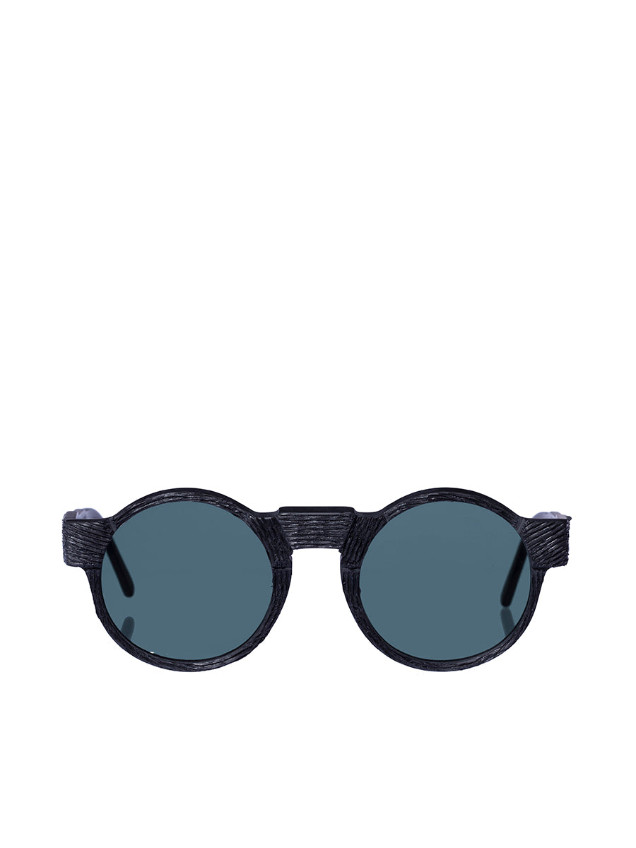 KUBORAUM Unisex Mini Sunglasses with 100% UV Protection - Perfect for Every Occasion