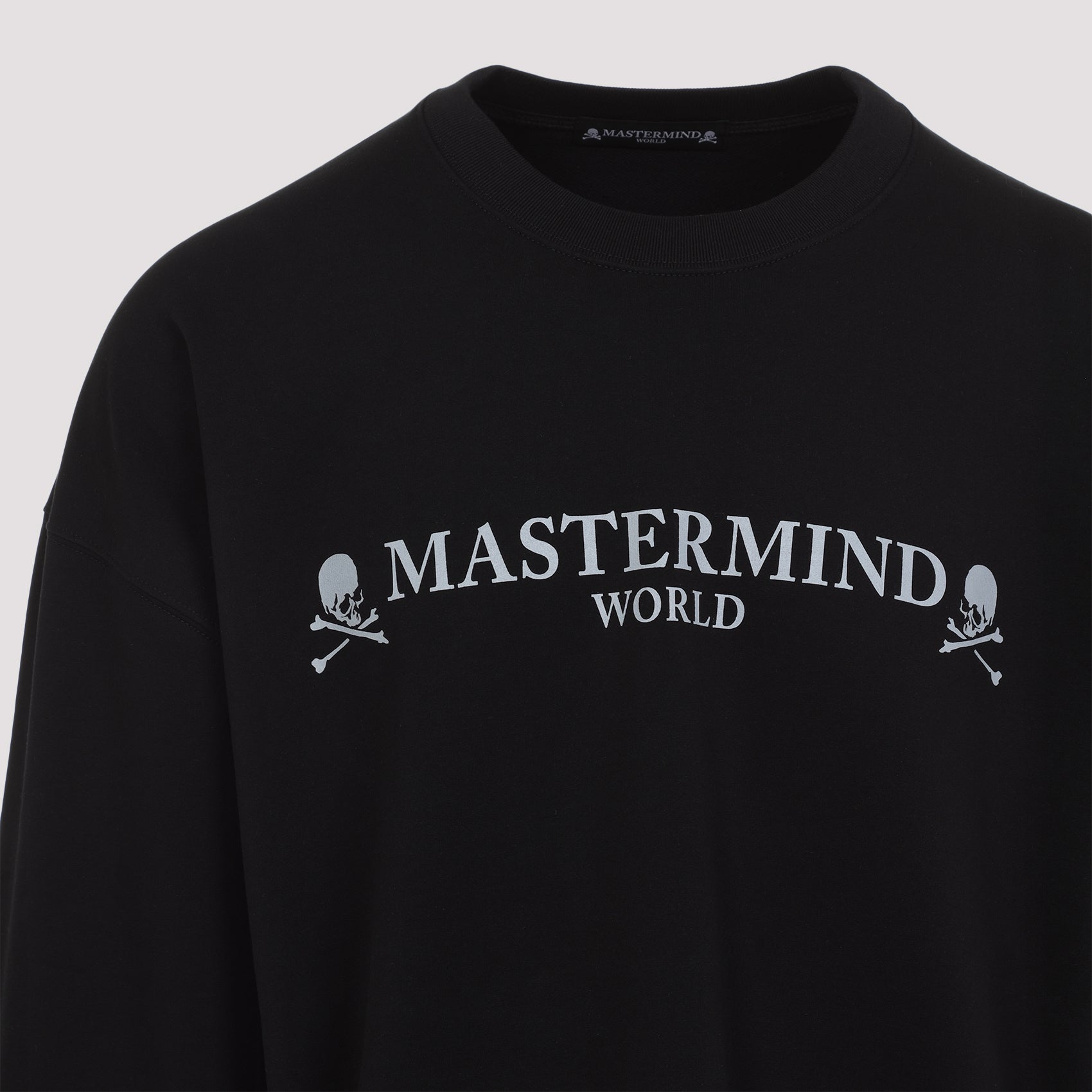 MASTERMIND Contemporary Comfort Sweatshirt - MW25S14