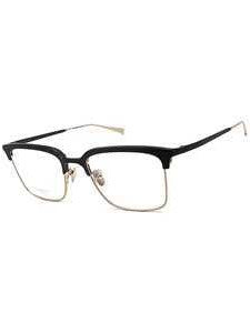 MASUNAGA Optical Frames for the Modern Man - 145mm Temple Size