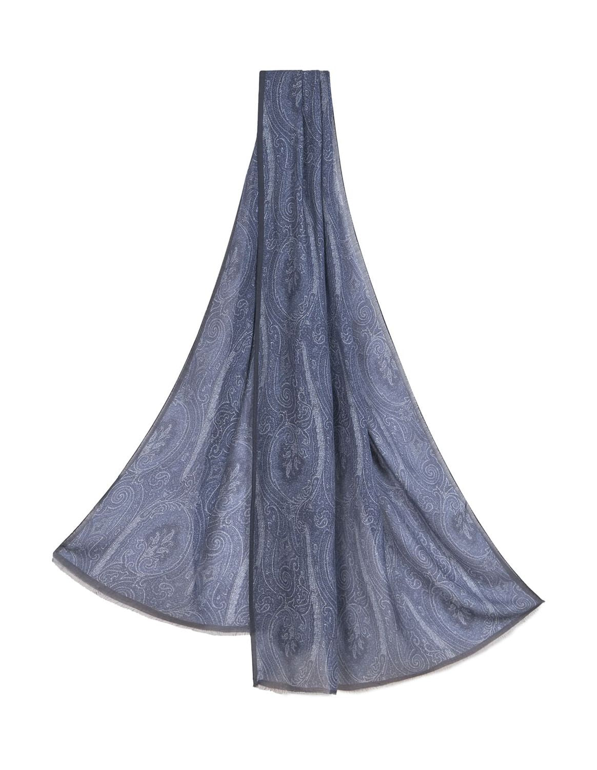 ETRO Stylish Scarf 68 x 200 CM for Men