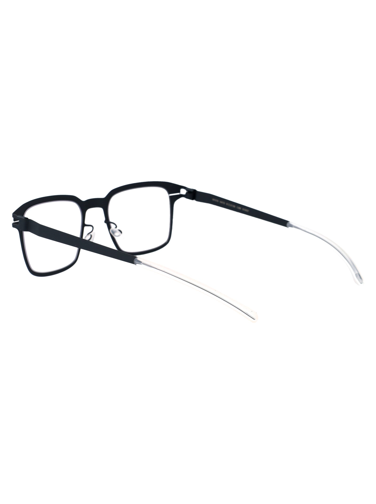 MYKITA Metal Optical Glasses - Unisex, SS25 Collection