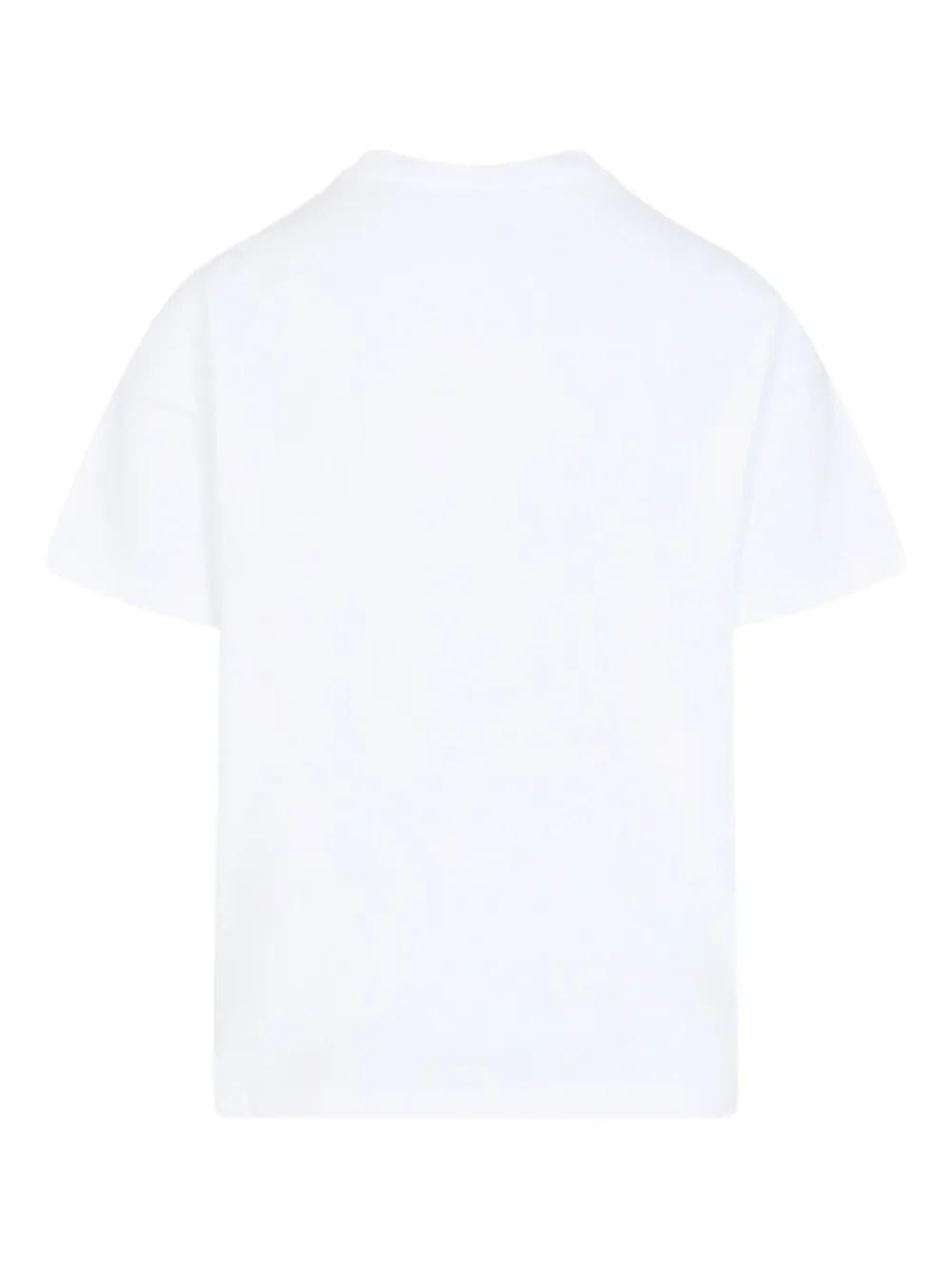 CASABLANCA Kawaii Casa Way Mini T-shirt for Men