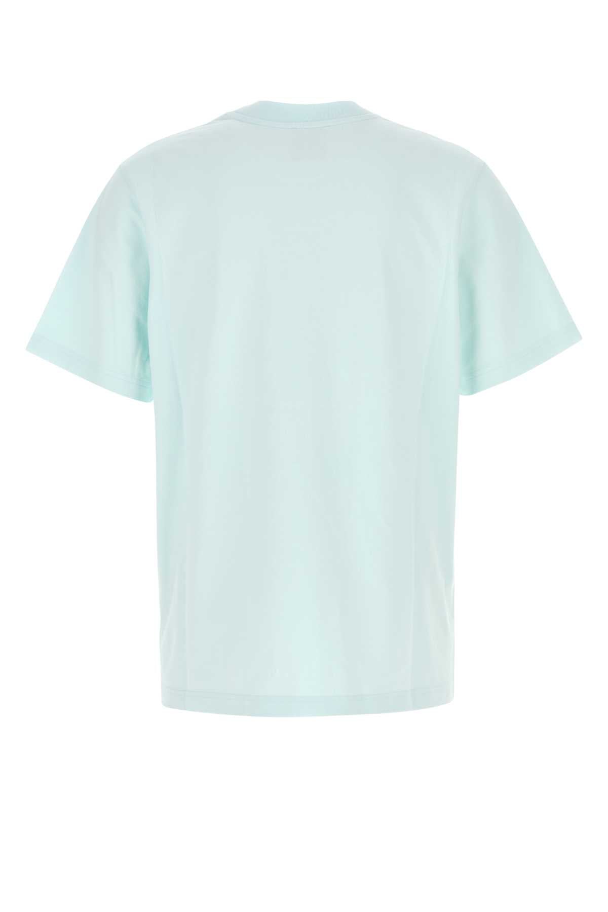 CASABLANCA Men's Tennis Ball Graphic T-Shirt