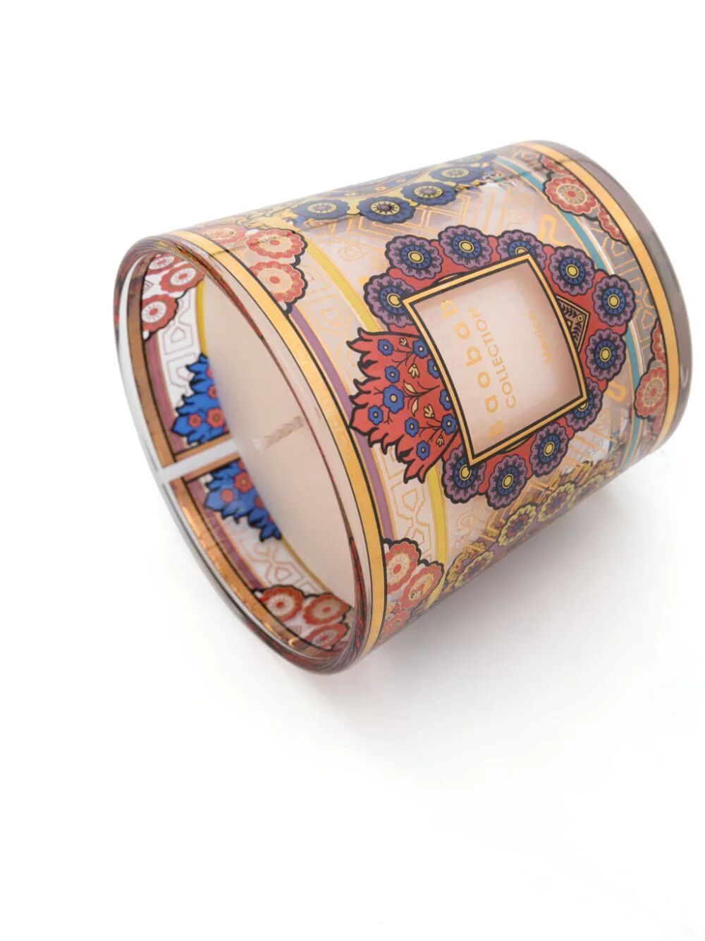 BAOBAB COLLECTION Mini Mexico Inspired Candle