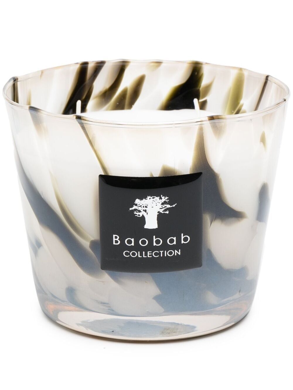 BAOBAB COLLECTION Mini Pearls Candle