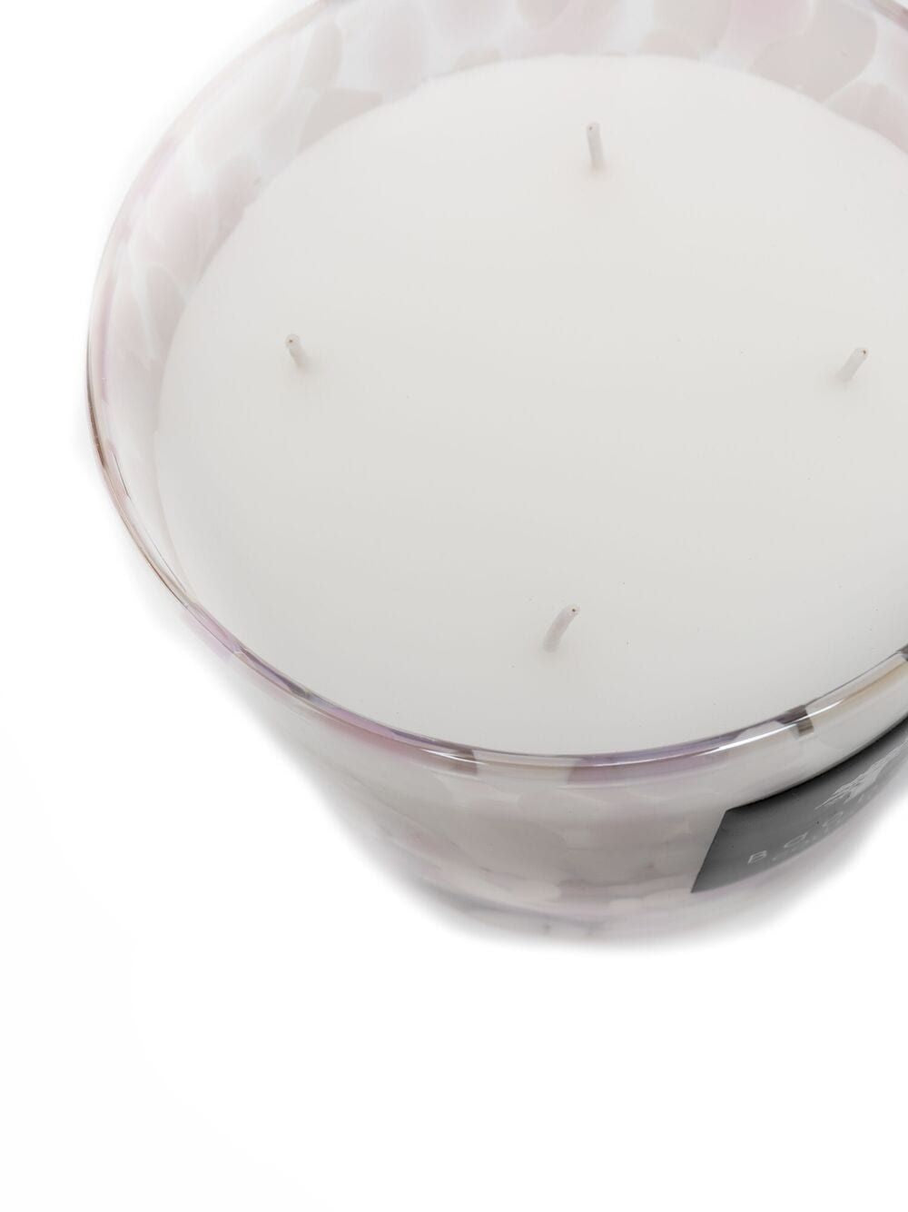 BAOBAB COLLECTION Mini Elegance Pearl Candle