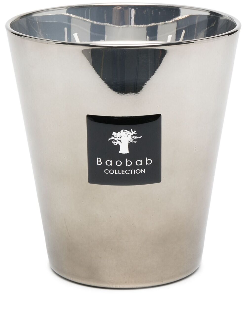 BAOBAB COLLECTION Max 16 Metallic Scented Candle