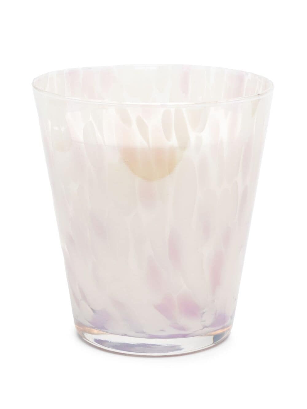 BAOBAB COLLECTION Pearls Max 16 Scented Candle - Perfect for Gifting