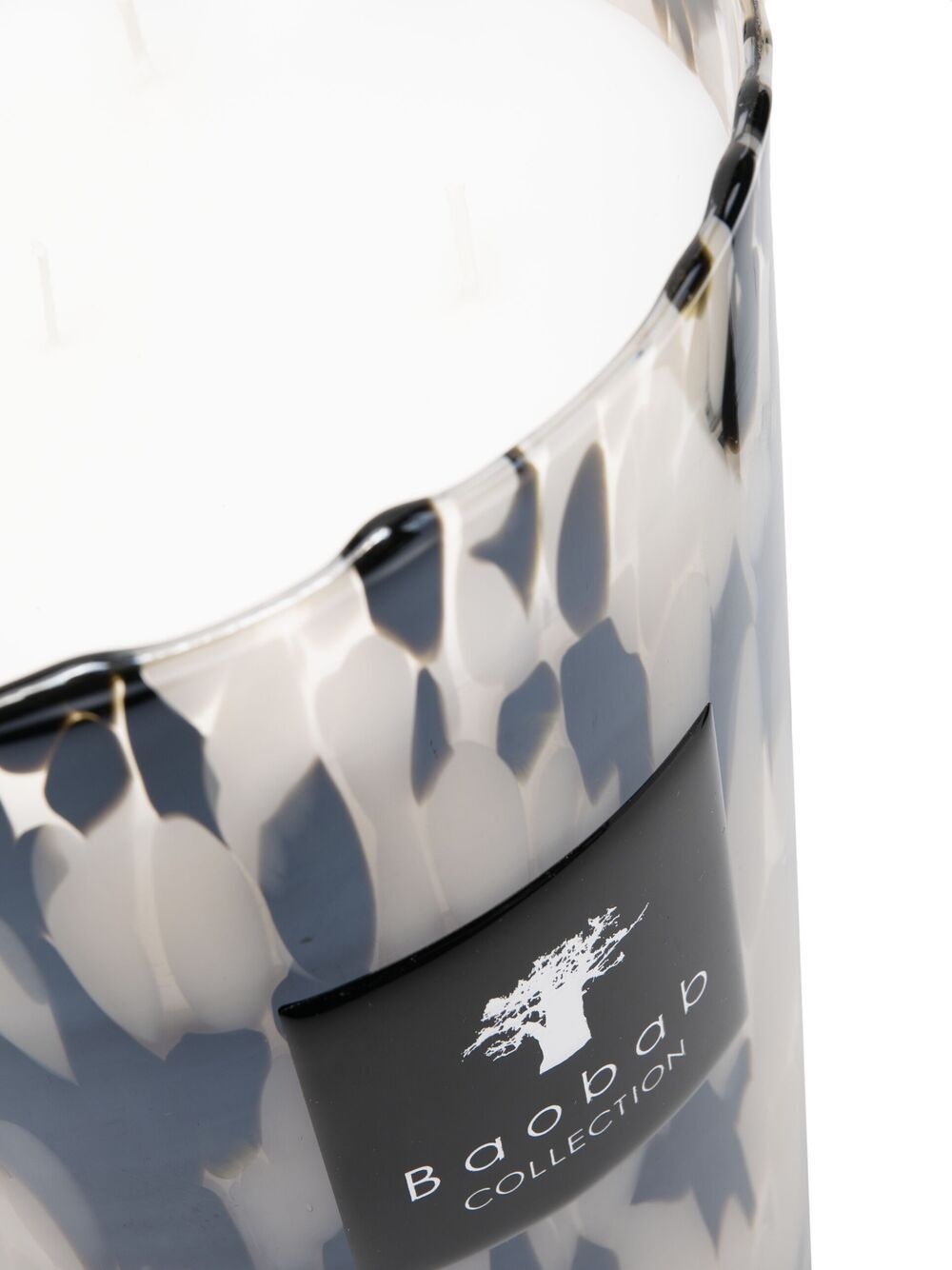 BAOBAB COLLECTION Max 24 Mini Scented Candle