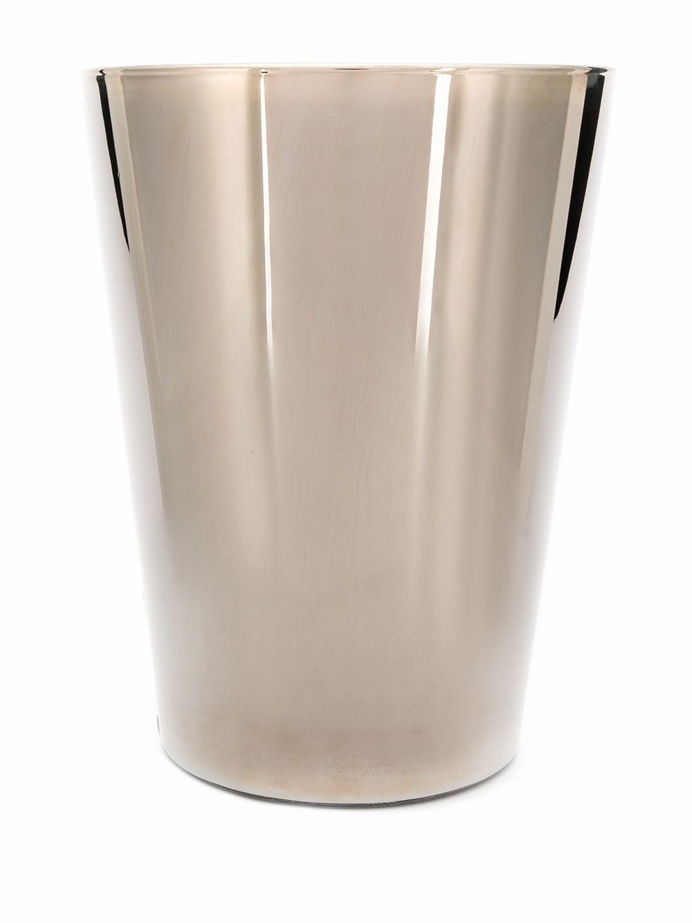 BAOBAB COLLECTION Platinum Mini Scented Candle - Limited Edition