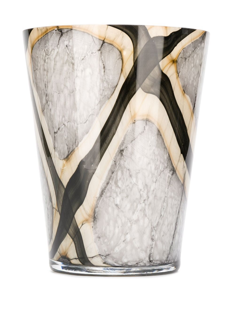 BAOBAB COLLECTION Elegant Marble Max 24 Candle