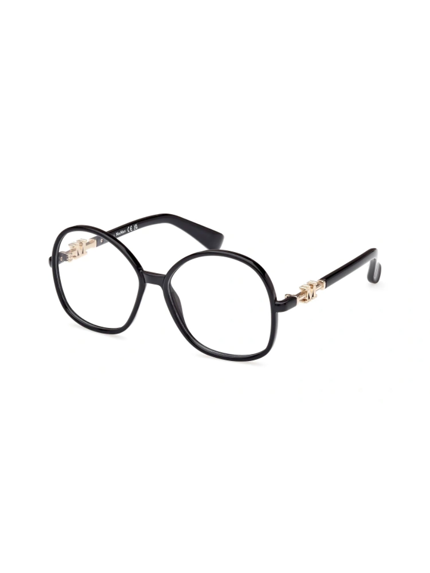 MAXMARA Chic Optical Frames 140mm - Perfect for Every Stylish Woman