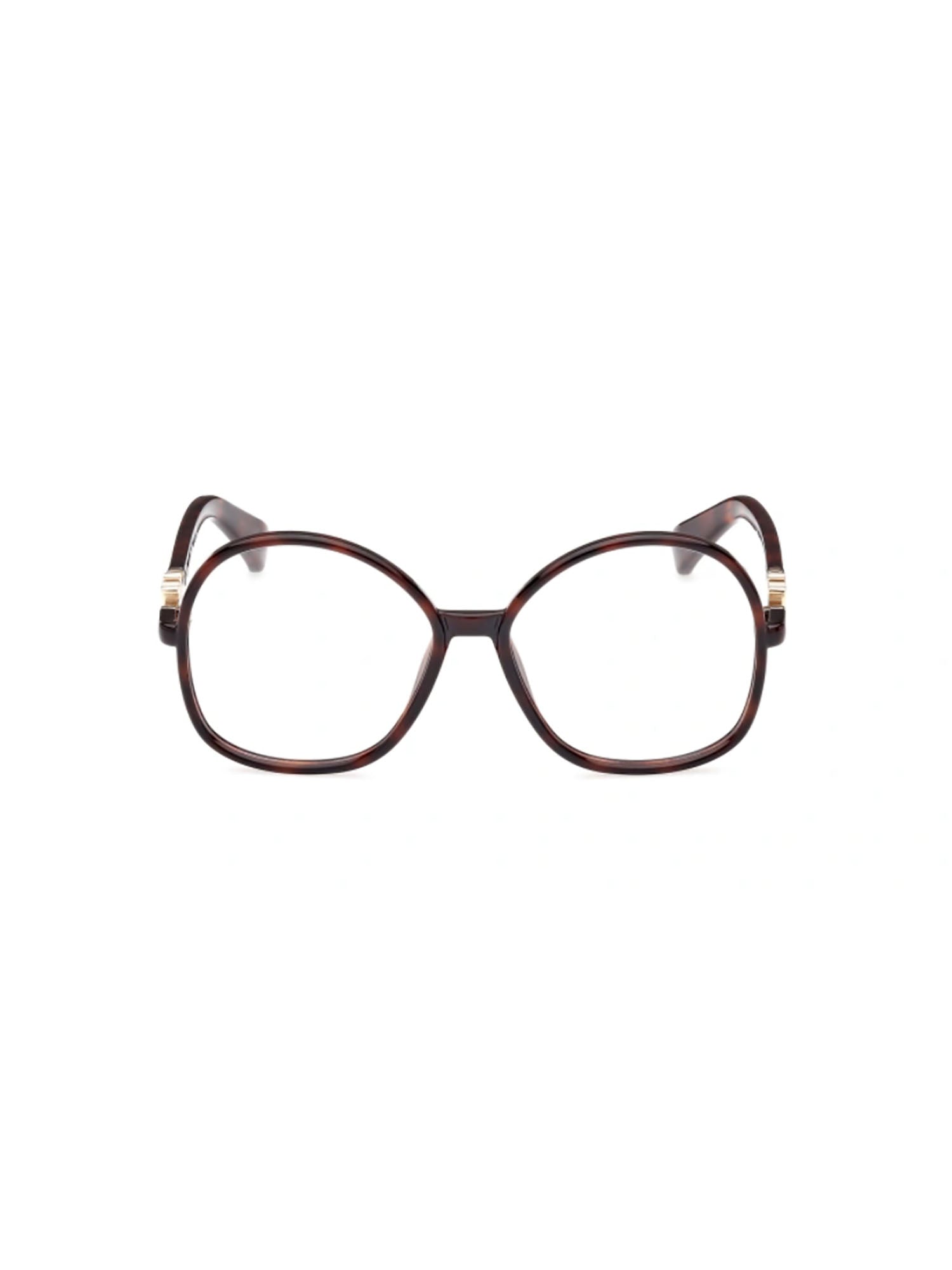 MAXMARA Optical Frames with INTERNATIONAL FIT - MM5100
