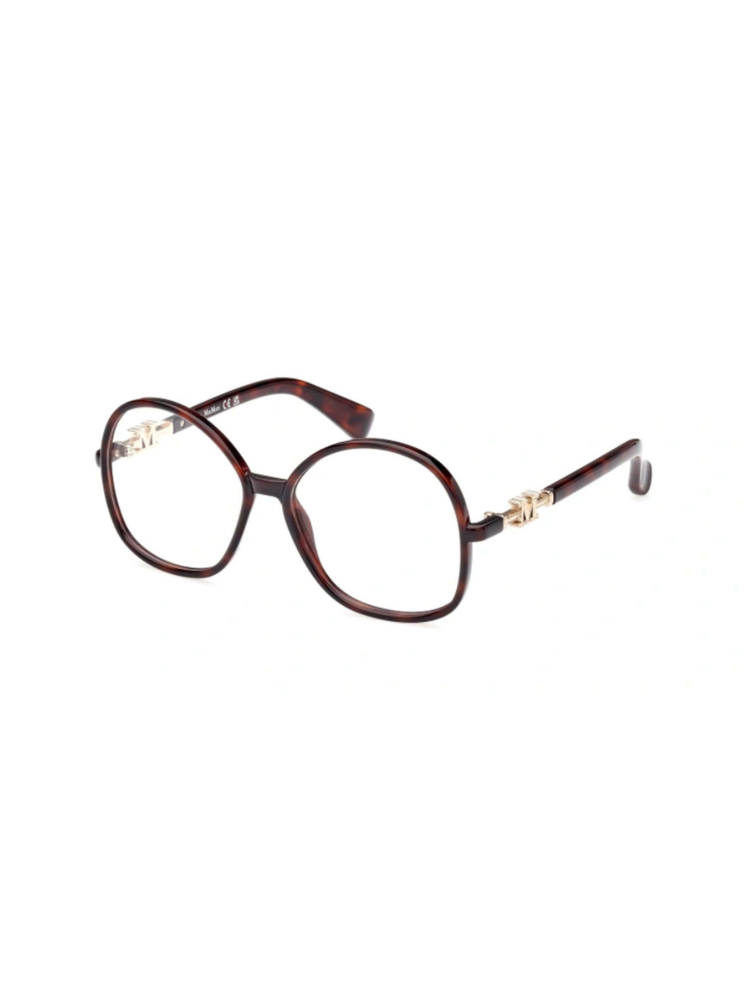 MAXMARA Optical Frames with INTERNATIONAL FIT - MM5100