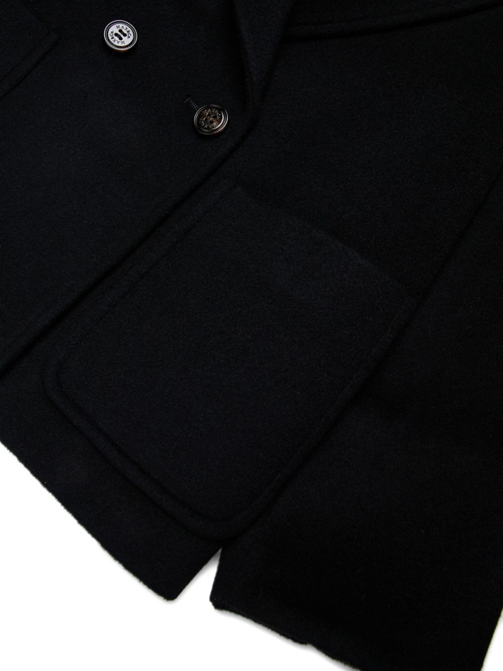 MAX&CO Chic Wool Jacket for Girls