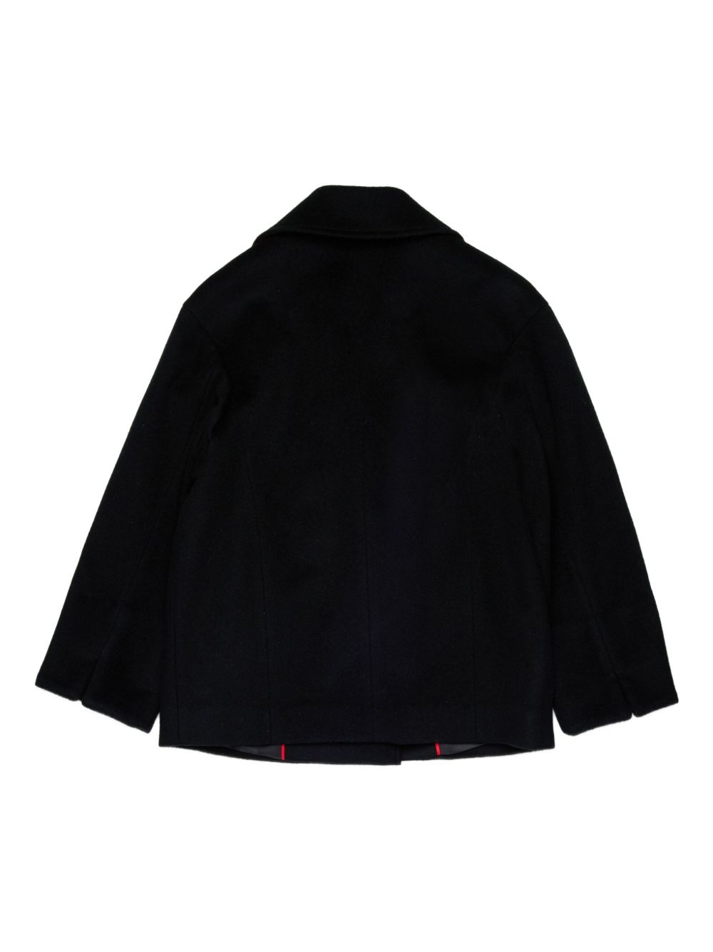 MAX&CO Chic Wool Jacket for Girls