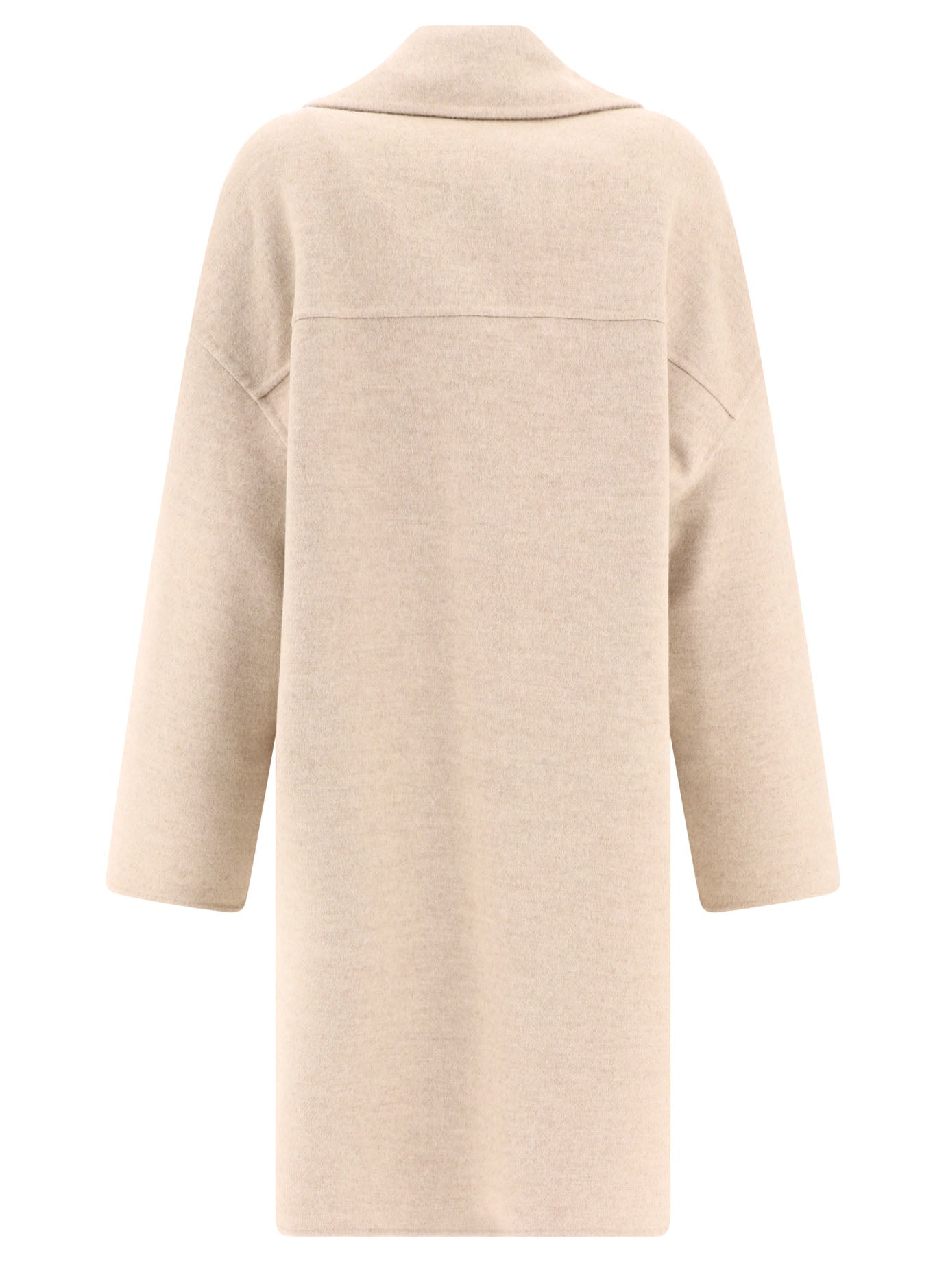 MAX MARA ATELIER Elegant Cashmere Angel Jacket