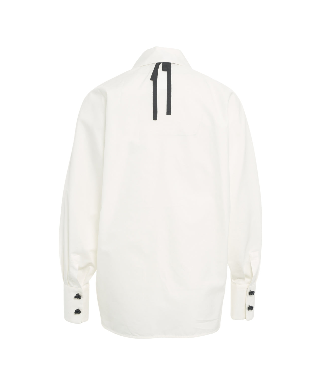 MAX MARA Bow Detail Classic Blouse for Women