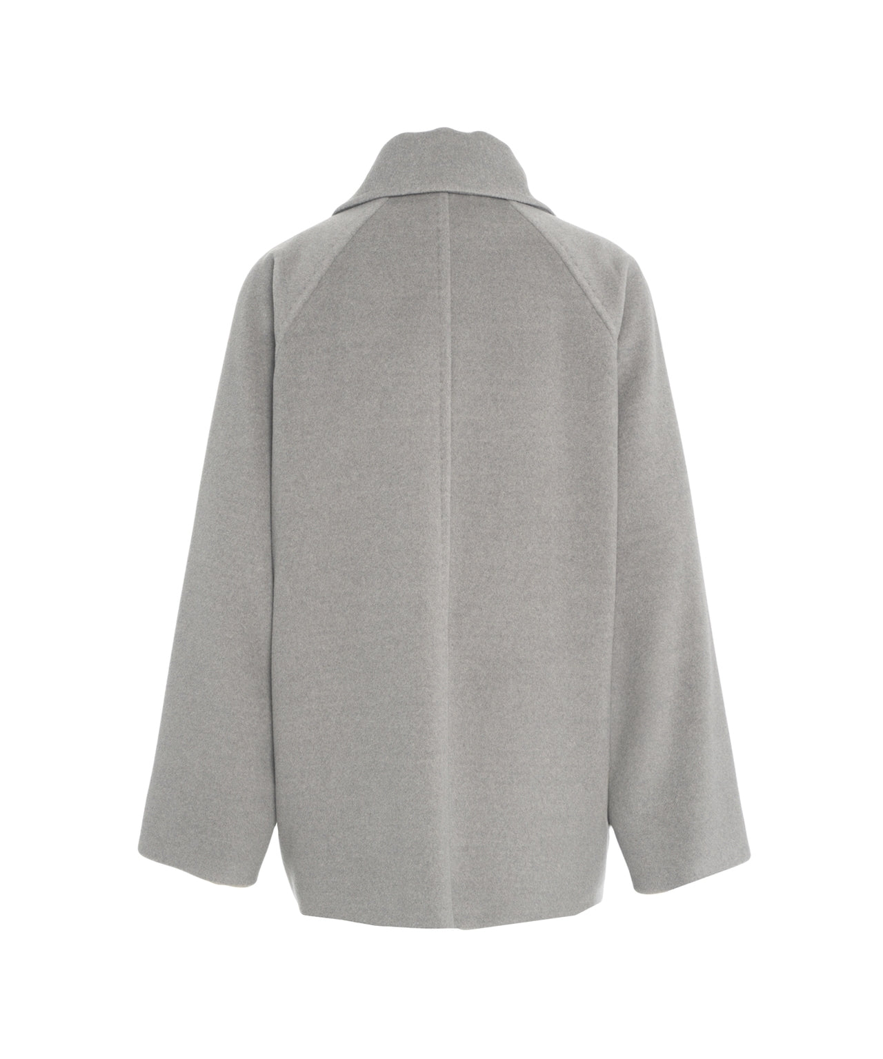 MAX MARA Women's Double-Breasted Relaxed Fit Jacket