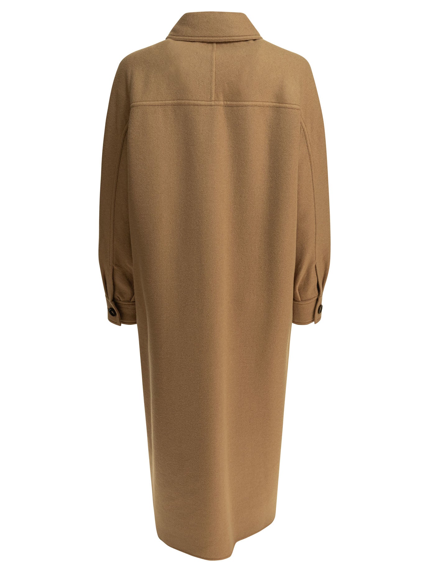 MAX MARA Chic Chemisier Jacket for Women