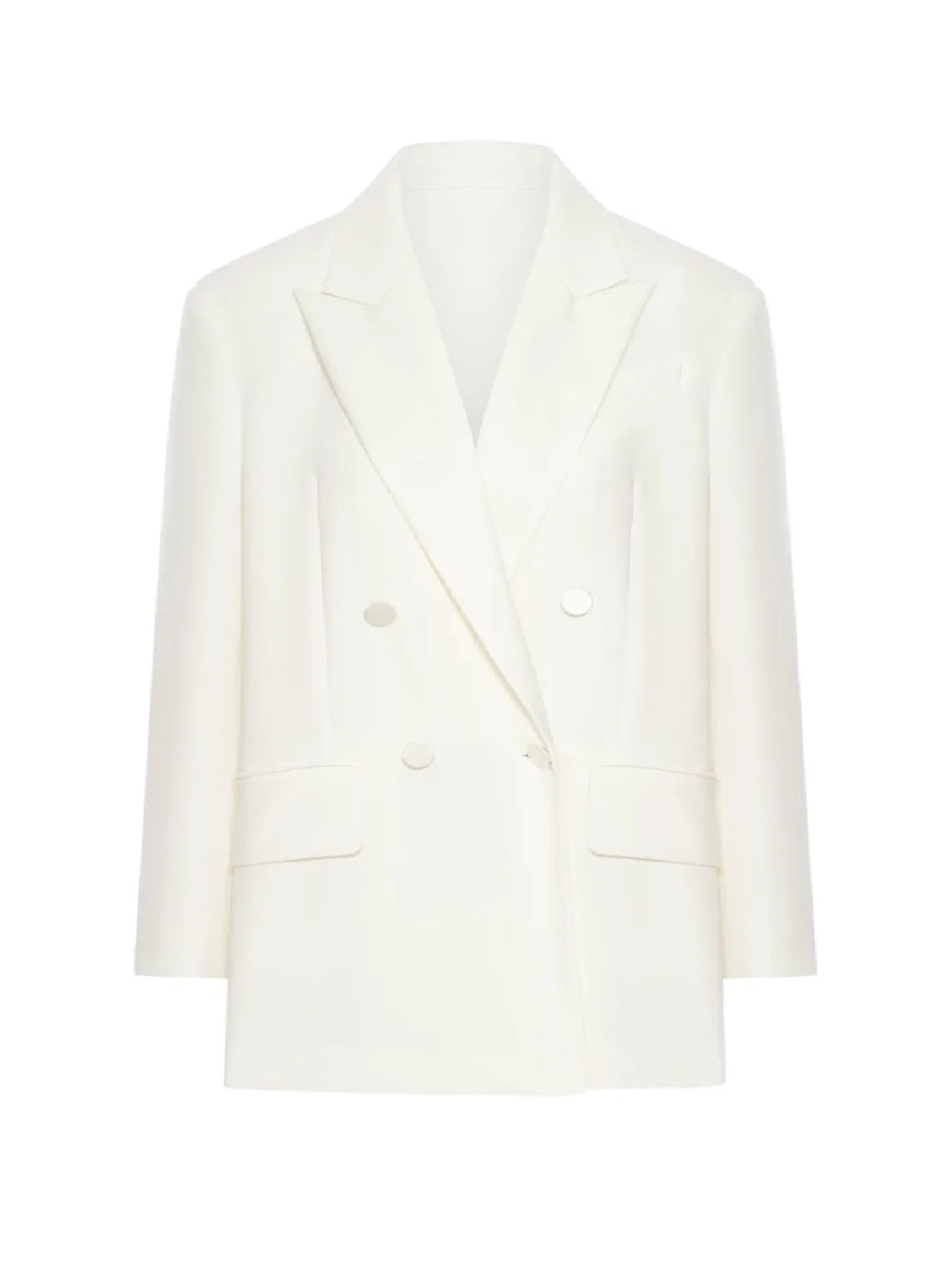 MAX MARA Gabarra Jacket - Perfect for Spring Summer Layering