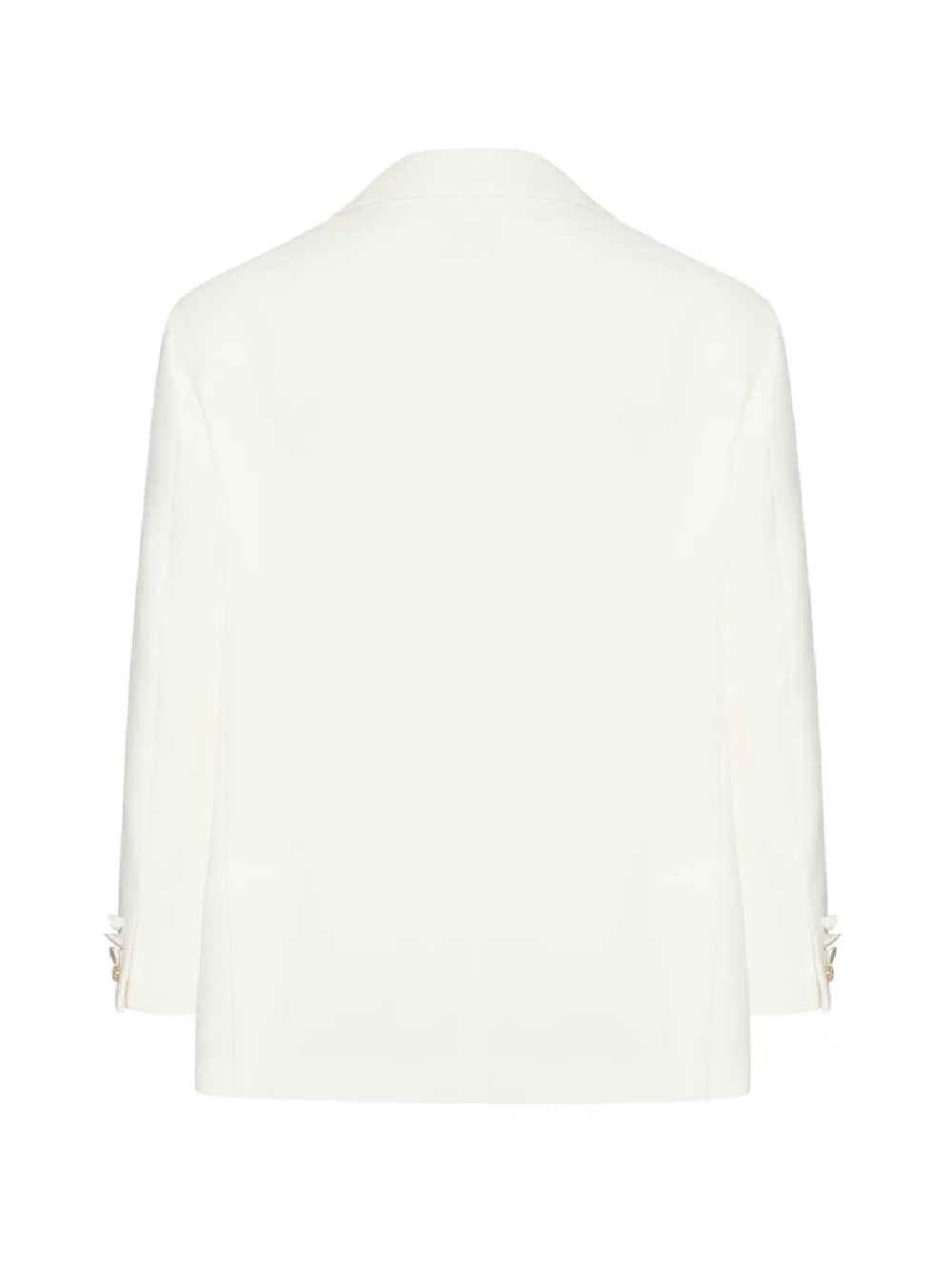 MAX MARA Gabarra Jacket - Perfect for Spring Summer Layering